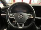 Annonce Volkswagen Touareg 3,0 V6 TDI 286 BVA8 R-LINE 4X4 TOIT PANORAMIQUE ATTELAGE GPS DISCOVER PRO APPLE CAR PLAY VIR