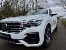 Annonce Volkswagen Touareg 3.0 V6 TDI 286 R-line 4Motion Suspension Pneumatique Toit Attelage Cockpit Matrix Dynaudio