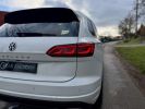 Annonce Volkswagen Touareg 3.0 V6 TDI 286 R-line 4Motion Suspension Pneumatique Toit Attelage Cockpit Matrix Dynaudio