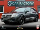 Voir l'annonce Volkswagen Touareg 3.0 V6 TDI 286 R-line Exclusive 4Motion Attelage Toit Ouvrant  Garantie 1an