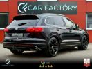 Annonce Volkswagen Touareg 3.0 V6 TDI 286 R-line Exclusive 4Motion Attelage Toit Ouvrant  Garantie 1an