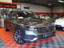 Annonce Volkswagen Touareg 3.0 V6 TDI 286CH CARAT EXCLUSIVE 4MOTION TIPTRONIC