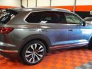 Annonce Volkswagen Touareg 3.0 V6 TDI 286CH CARAT EXCLUSIVE 4MOTION TIPTRONIC