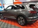 Annonce Volkswagen Touareg 3.0 V6 TDI 286CH CARAT EXCLUSIVE 4MOTION TIPTRONIC