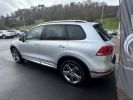 Annonce Volkswagen Touareg 3.0 V6 TDI BlueMotion - 262 - BV Tiptronic  R-Line 4Motion Gps + Camera AR + Toit O