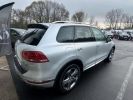 Annonce Volkswagen Touareg 3.0 V6 TDI BlueMotion - 262 - BV Tiptronic  R-Line 4Motion Gps + Camera AR + Toit O