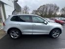 Annonce Volkswagen Touareg 3.0 V6 TDI BlueMotion - 262 - BV Tiptronic  R-Line 4Motion Gps + Camera AR + Toit O