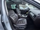 Annonce Volkswagen Touareg 3.0 V6 TDI BlueMotion - 262 - BV Tiptronic  R-Line 4Motion Gps + Camera AR + Toit O