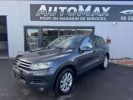 Voir l'annonce Volkswagen Touareg 3.0 V6 TDI FAP 240 BV Tiptronic 2011 R-Line Plus 4Motion PHASE 1