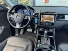 Annonce Volkswagen Touareg 3.0 V6 TDI FAP 240 BV Tiptronic 2011 R-Line Plus 4Motion PHASE 1