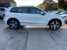 Annonce Volkswagen Touareg 3.0 V6 TDI FAP - 245ch - R-Exclusive