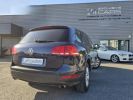 Annonce Volkswagen Touareg 3.0 V6 TDI FAP BlueMotion - 204 - BV Tiptronic  2011 Carat 4Motion PHASE 1