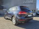 Annonce Volkswagen Touareg 3.0 V6 TDI FAP BlueMotion - 204 - BV Tiptronic  2011 Carat 4Motion PHASE 1