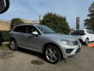 Annonce Volkswagen Touareg 3.0 V6 TDI FAP BlueMotion - 262 - BV Tiptronic  2011 R-Line 4Motion PHASE 2