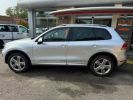 Annonce Volkswagen Touareg 3.0 V6 TDI FAP BlueMotion - 262 - BV Tiptronic  2011 R-Line 4Motion PHASE 2