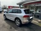 Annonce Volkswagen Touareg 3.0 V6 TDI FAP BlueMotion - 262 - BV Tiptronic  2011 R-Line 4Motion PHASE 2