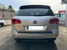 Annonce Volkswagen Touareg 3.0 V6 TDI FAP BlueMotion - 262 - BV Tiptronic  2011 R-Line 4Motion PHASE 2