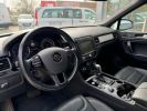 Annonce Volkswagen Touareg 3.0 V6 TDI FAP BlueMotion - 262 - BV Tiptronic  2011 R-Line 4Motion PHASE 2