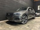 Annonce Volkswagen Touareg 3.0l TSI V6 Ehybird 381ch 4Motion Elegance 06/2021 Toit Ouvrant