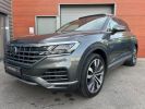 Voir l'annonce Volkswagen Touareg 3.0l TSI V6 Ehybird 381ch Tiptronic 8 4Motion Elegance 06/2021 Toit Ouvrant