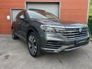 Annonce Volkswagen Touareg 3.0l TSI V6 Ehybird 381ch Tiptronic 8 4Motion Elegance 06/2021 Toit Ouvrant