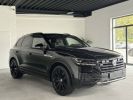 Annonce Volkswagen Touareg 3.0TDI 4Motion R Line BlackStyle