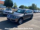 Achat Volkswagen Touareg 3.0 V6 TDI 225 Carat Tiptronic Problème Boîte Auto Occasion