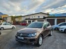 Voir l'annonce Volkswagen Touareg 4.2 tdi 340 carat édition 4motion tiptronic 08-2011 DYNAUDIO TOE CUIR XENON