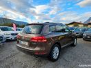 Annonce Volkswagen Touareg 4.2 tdi 340 carat édition 4motion tiptronic 08-2011 DYNAUDIO TOE CUIR XENON