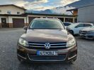 Annonce Volkswagen Touareg 4.2 tdi 340 carat édition 4motion tiptronic 08-2011 DYNAUDIO TOE CUIR XENON