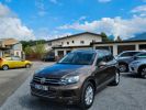 Voir l'annonce Volkswagen Touareg 4.2 v8 tdi 340 4motion carat edition tiptronic 08-2011 GARANTIE 6 MOIS CUIR TOE GPS