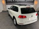 Annonce Volkswagen Touareg 4.2 V8 TDI 340ch BVA8 Carat Edition 95000km TOIT OUVRANT EXCELLENT ETAT