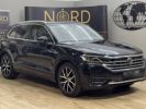 Annonce Volkswagen Touareg 4MOT 3.0 TDI R-Line/Attelage/Pano