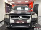 Annonce Volkswagen Touareg 4X4 5.0 V10 TDI 313 FAP Edition Tiptronic A