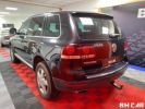 Annonce Volkswagen Touareg 4X4 5.0 V10 TDI 313 FAP Edition Tiptronic A