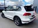 Annonce Volkswagen Touareg Carat R-Line 4 Motion Exclusive 2016 3.0 TDI 262ch