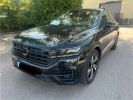 Voir l'annonce Volkswagen Touareg Élégance 3.0 TDI 4M R-LINE/REMORQUE