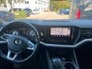 Annonce Volkswagen Touareg Élégance 3.0 TDI 4M R-LINE/REMORQUE