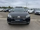 Annonce Volkswagen Touareg II 3.0 V6 TDI 204 BlueMotion Tech. Carat 4Motion Tiptronic-8 GPS Caméra360° Attelage ToitPano