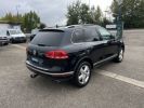 Annonce Volkswagen Touareg II 3.0 V6 TDI 204 BlueMotion Tech. Carat 4Motion Tiptronic-8 GPS Caméra360° Attelage ToitPano