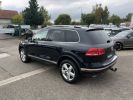 Annonce Volkswagen Touareg II 3.0 V6 TDI 204 BlueMotion Tech. Carat 4Motion Tiptronic-8 GPS Caméra360° Attelage ToitPano