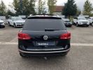 Annonce Volkswagen Touareg II 3.0 V6 TDI 204 BlueMotion Tech. Carat 4Motion Tiptronic-8 GPS Caméra360° Attelage ToitPano