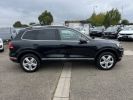 Annonce Volkswagen Touareg II 3.0 V6 TDI 204 BlueMotion Tech. Carat 4Motion Tiptronic-8 GPS Caméra360° Attelage ToitPano