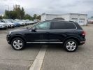 Annonce Volkswagen Touareg II 3.0 V6 TDI 204 BlueMotion Tech. Carat 4Motion Tiptronic-8 GPS Caméra360° Attelage ToitPano