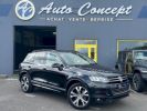 achat occasion 4x4 - Volkswagen Touareg occasion