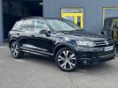 Annonce Volkswagen Touareg II 3.0 V6 TDI 245ch R 4Motion