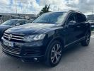 Annonce Volkswagen Touareg II 3.0 V6 TDI 245ch R 4Motion