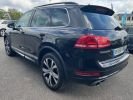 Annonce Volkswagen Touareg II 3.0 V6 TDI 245ch R 4Motion