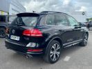 Annonce Volkswagen Touareg II 3.0 V6 TDI 245ch R 4Motion