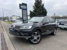 Voir l'annonce Volkswagen Touareg II 3.0 V6 TDI 262 R-Line 4Motion Tiptronic Caméra360° ToitPano Attelage 